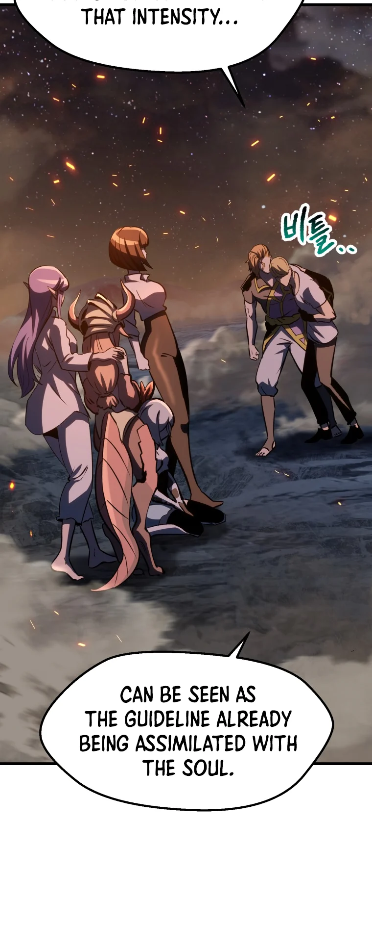 Read Latna Saga_ Survival of a Sword King ENGLISH Manga Online