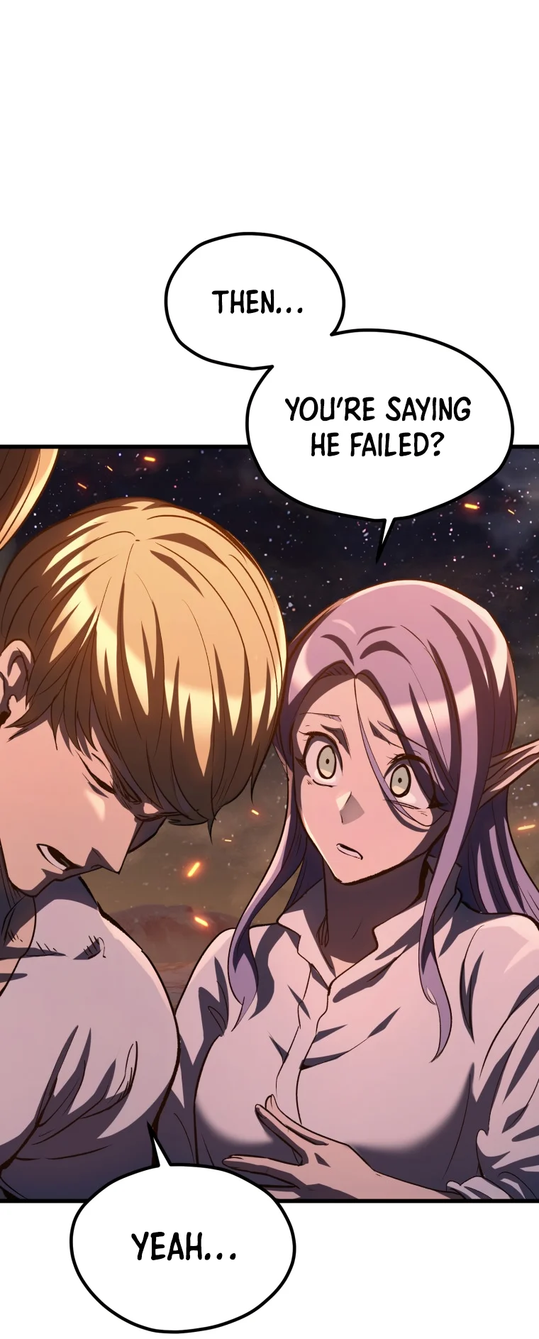 Read Latna Saga_ Survival of a Sword King ENGLISH Manga Online