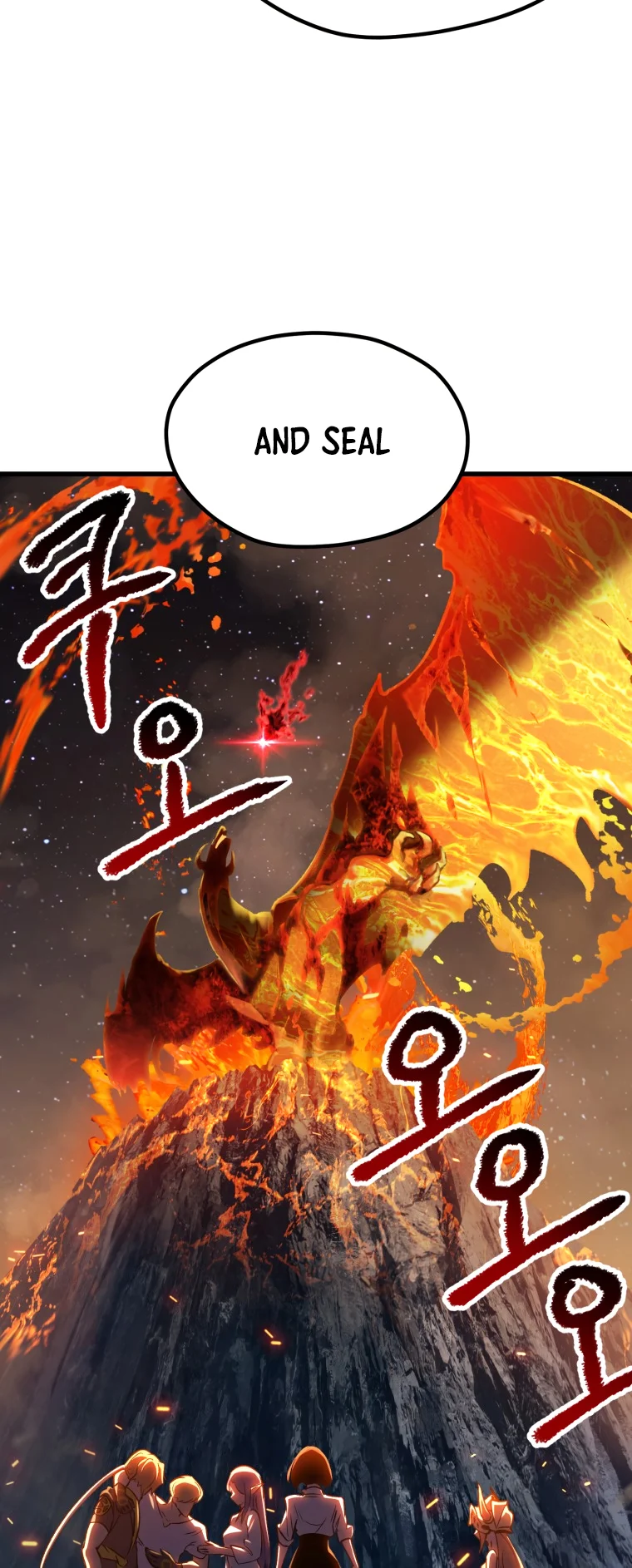 Read Latna Saga_ Survival of a Sword King ENGLISH Manga Online