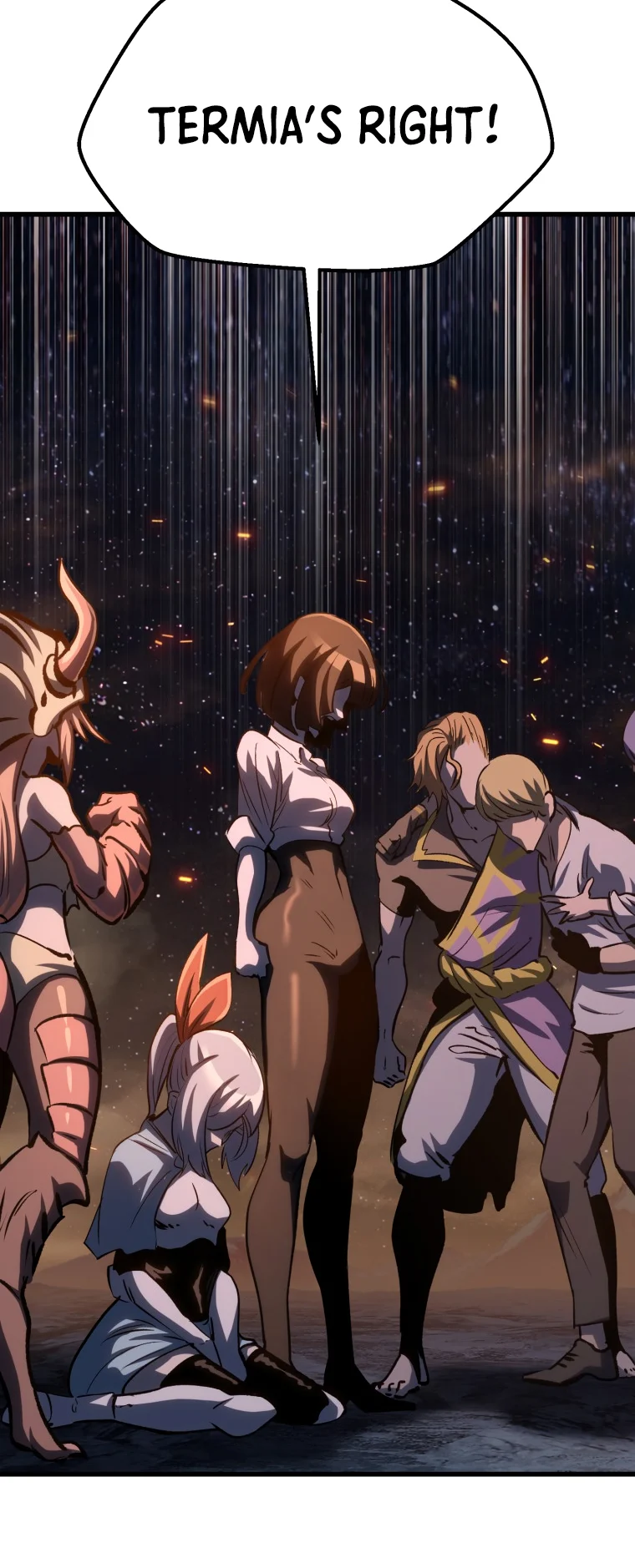 Read Latna Saga_ Survival of a Sword King ENGLISH Manga Online