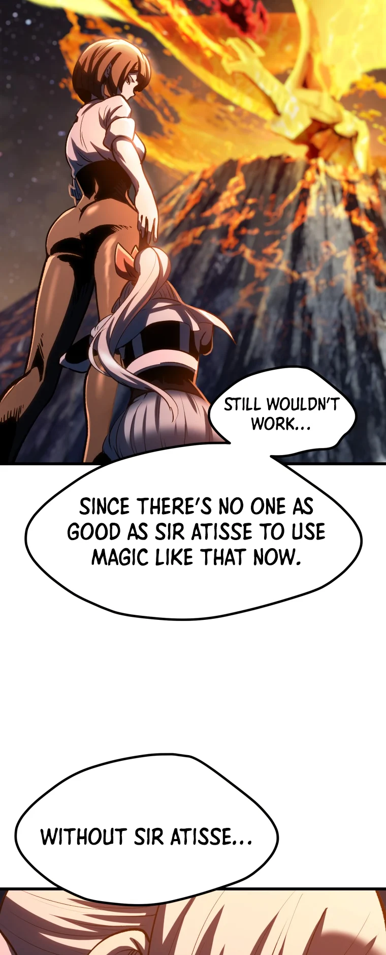 Read Latna Saga_ Survival of a Sword King ENGLISH Manga Online