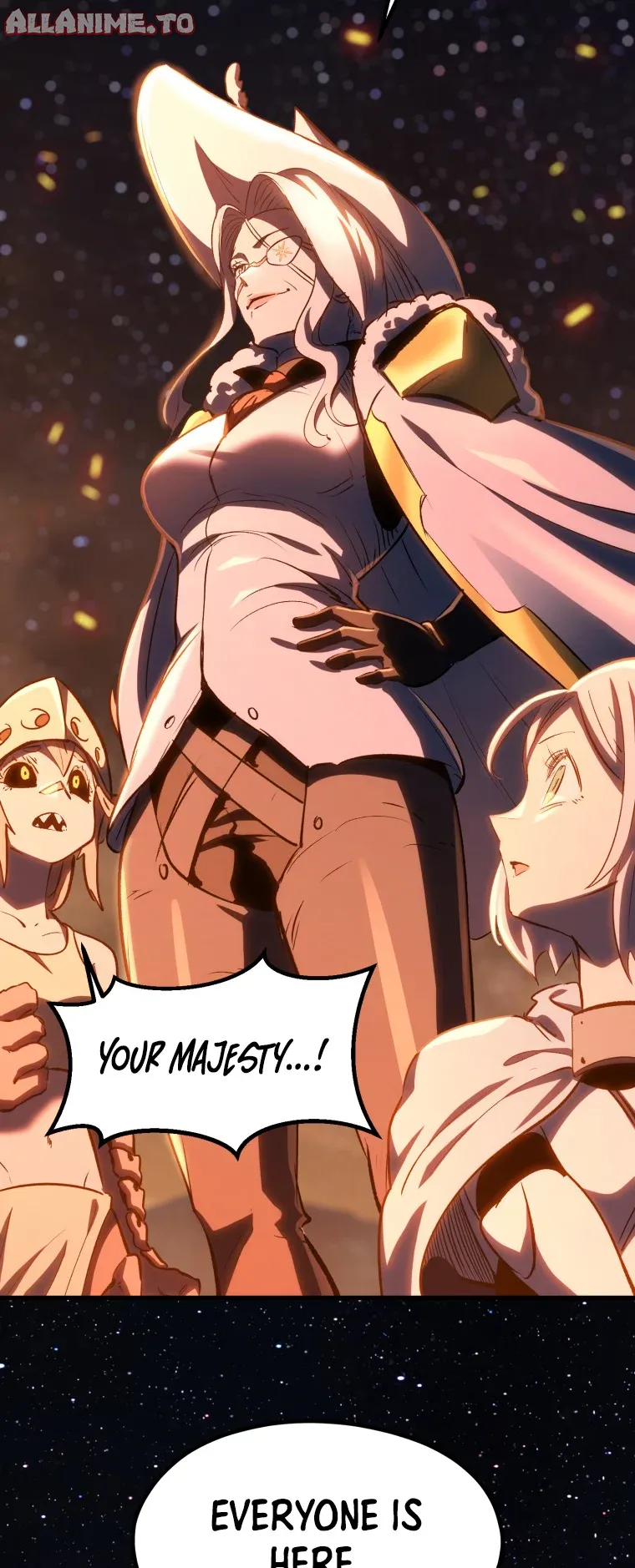 Read Latna Saga_ Survival of a Sword King ENGLISH Manga Online