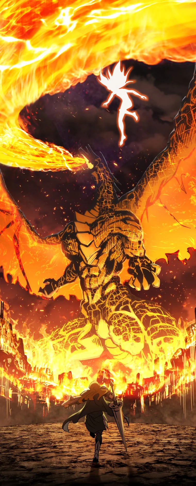 Read Latna Saga_ Survival of a Sword King ENGLISH Manga Online