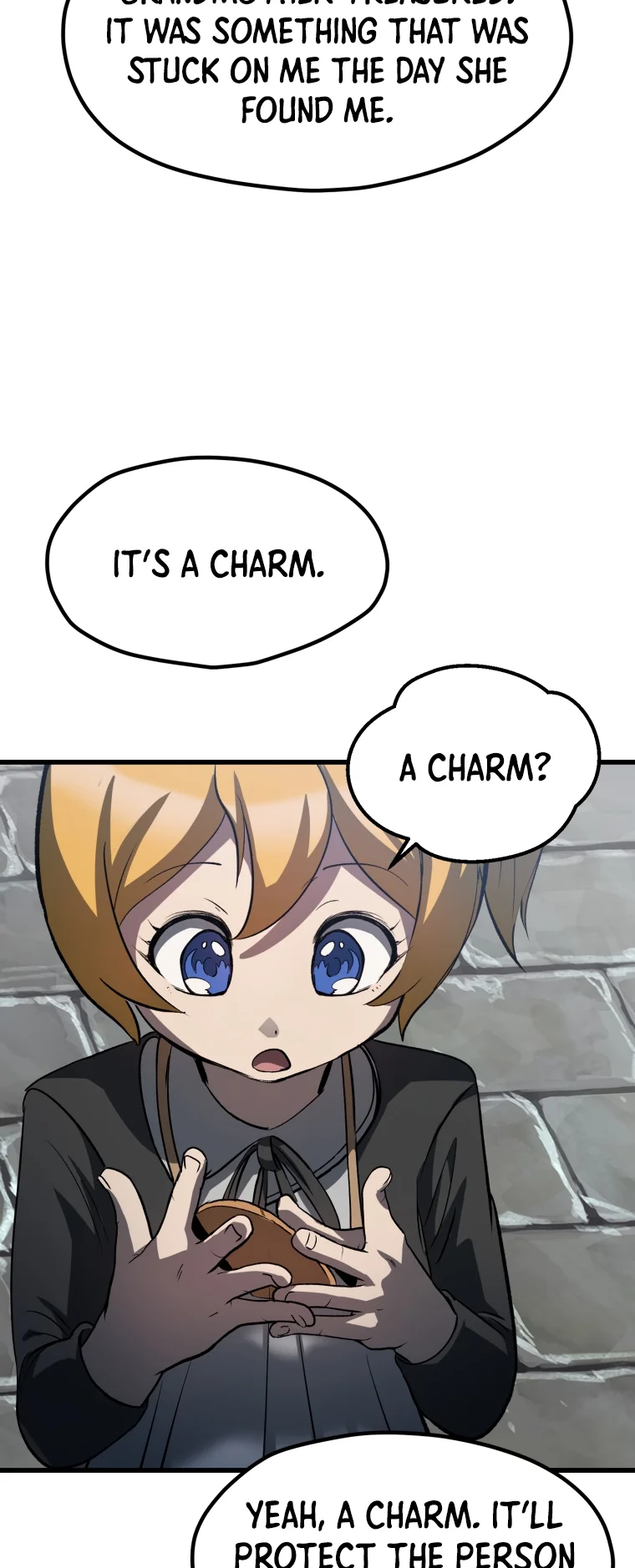 Read Latna Saga_ Survival of a Sword King ENGLISH Manga Online