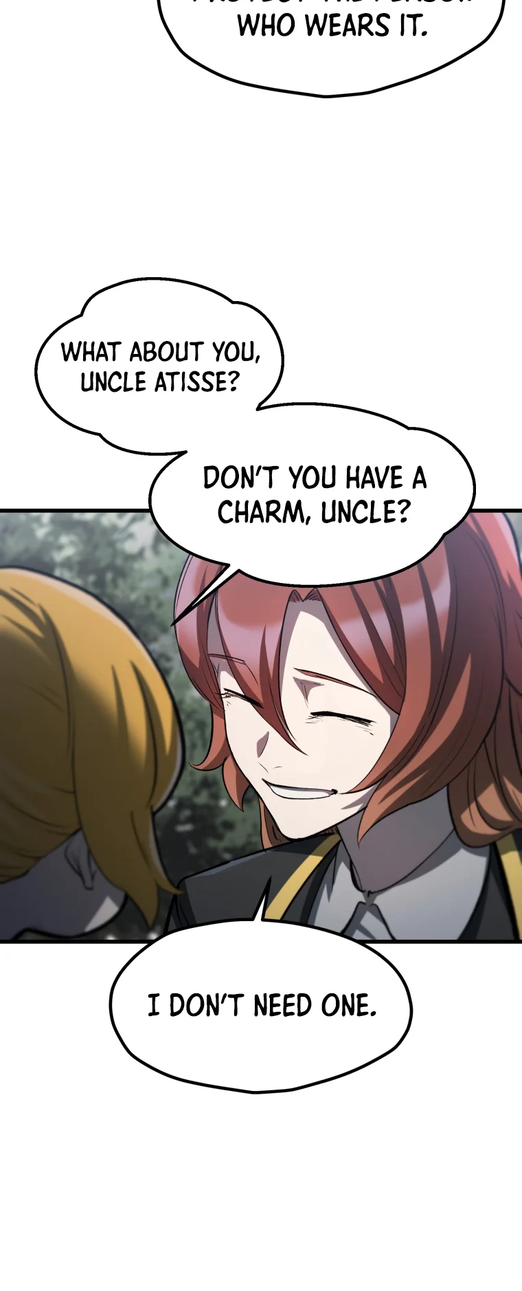 Read Latna Saga_ Survival of a Sword King ENGLISH Manga Online