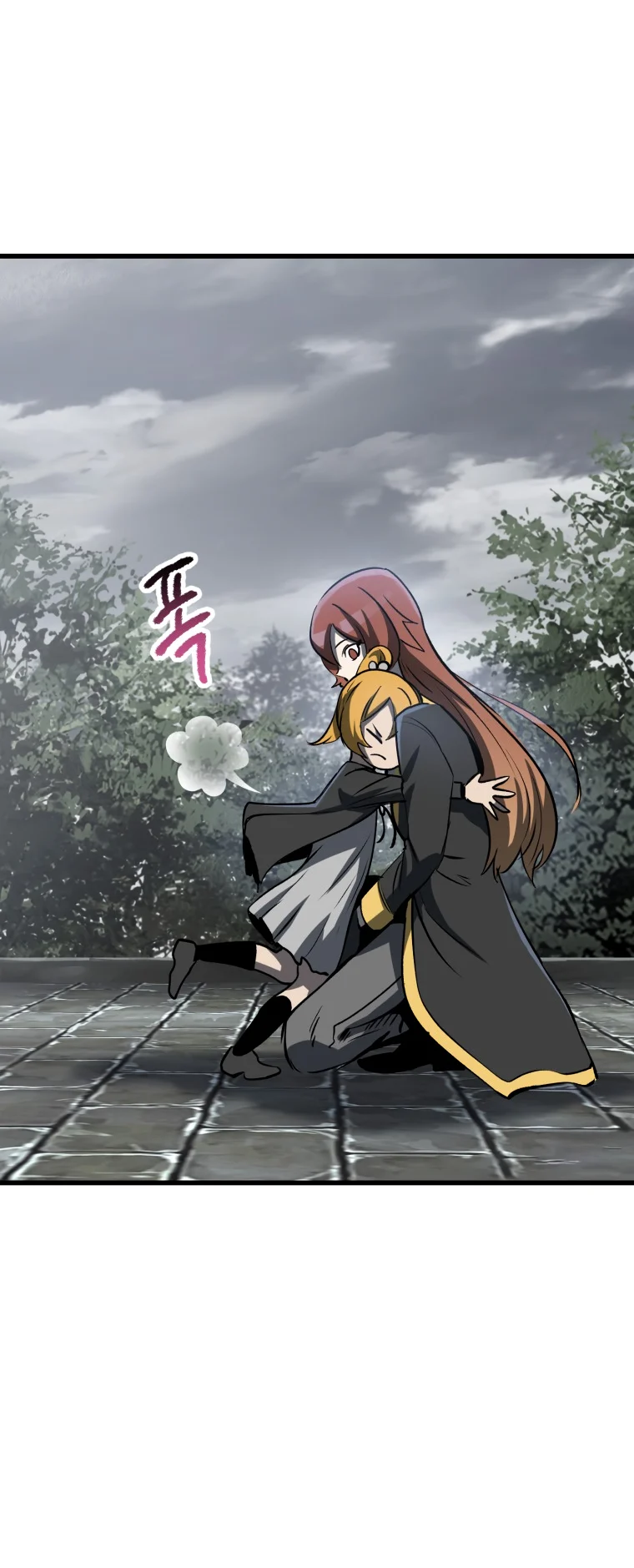 Read Latna Saga_ Survival of a Sword King ENGLISH Manga Online