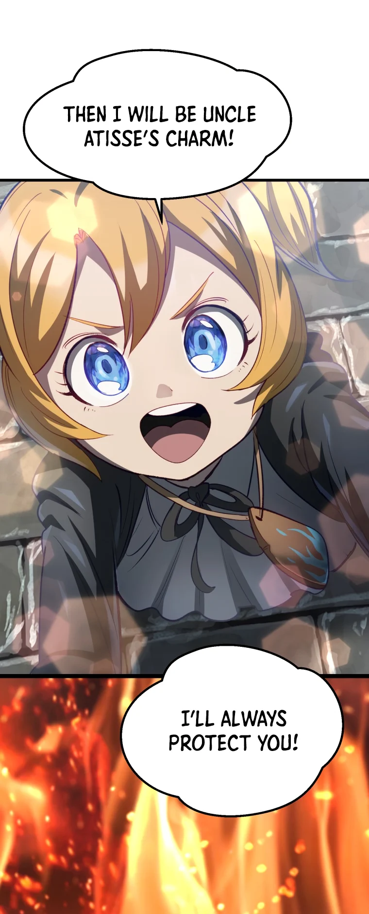 Read Latna Saga_ Survival of a Sword King ENGLISH Manga Online