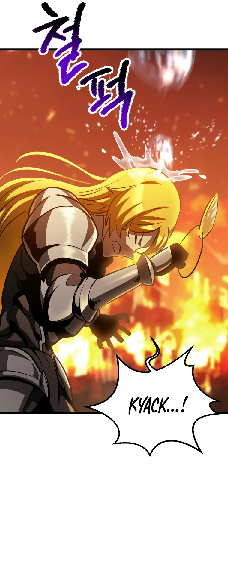 Read Latna Saga_ Survival of a Sword King ENGLISH Manga Online