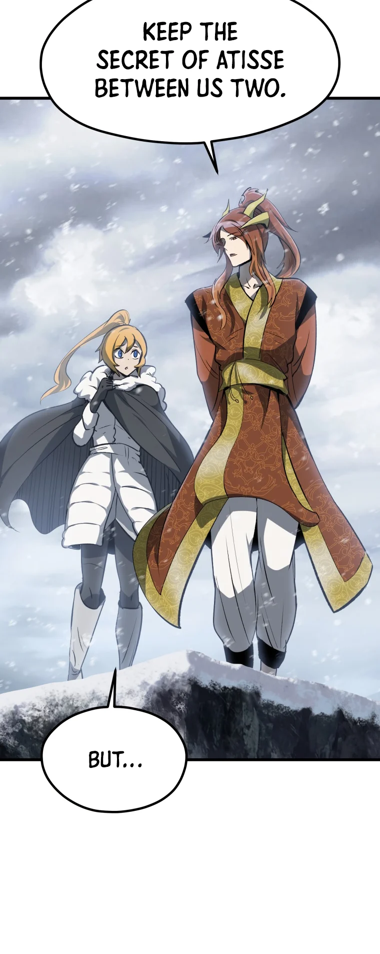 Read Latna Saga_ Survival of a Sword King ENGLISH Manga Online