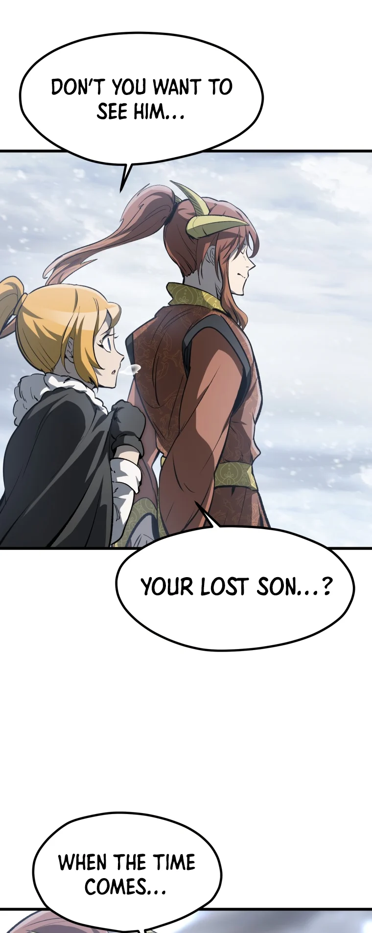 Read Latna Saga_ Survival of a Sword King ENGLISH Manga Online