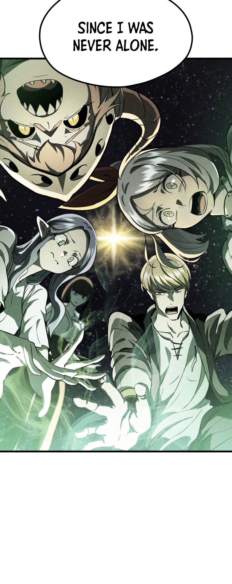 Read Latna Saga_ Survival of a Sword King ENGLISH Manga Online