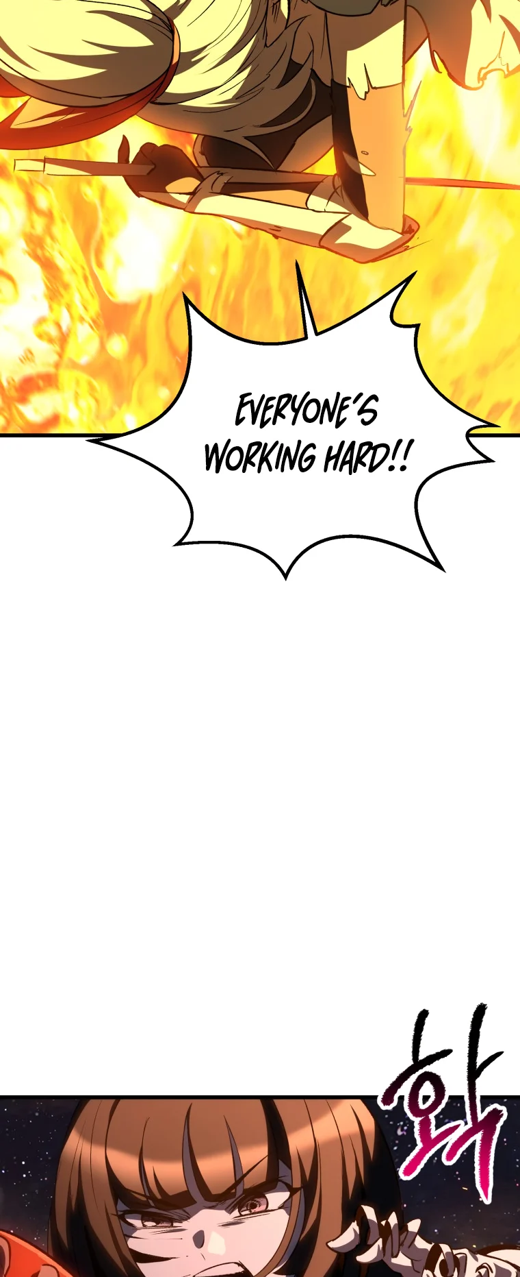 Read Latna Saga_ Survival of a Sword King ENGLISH Manga Online