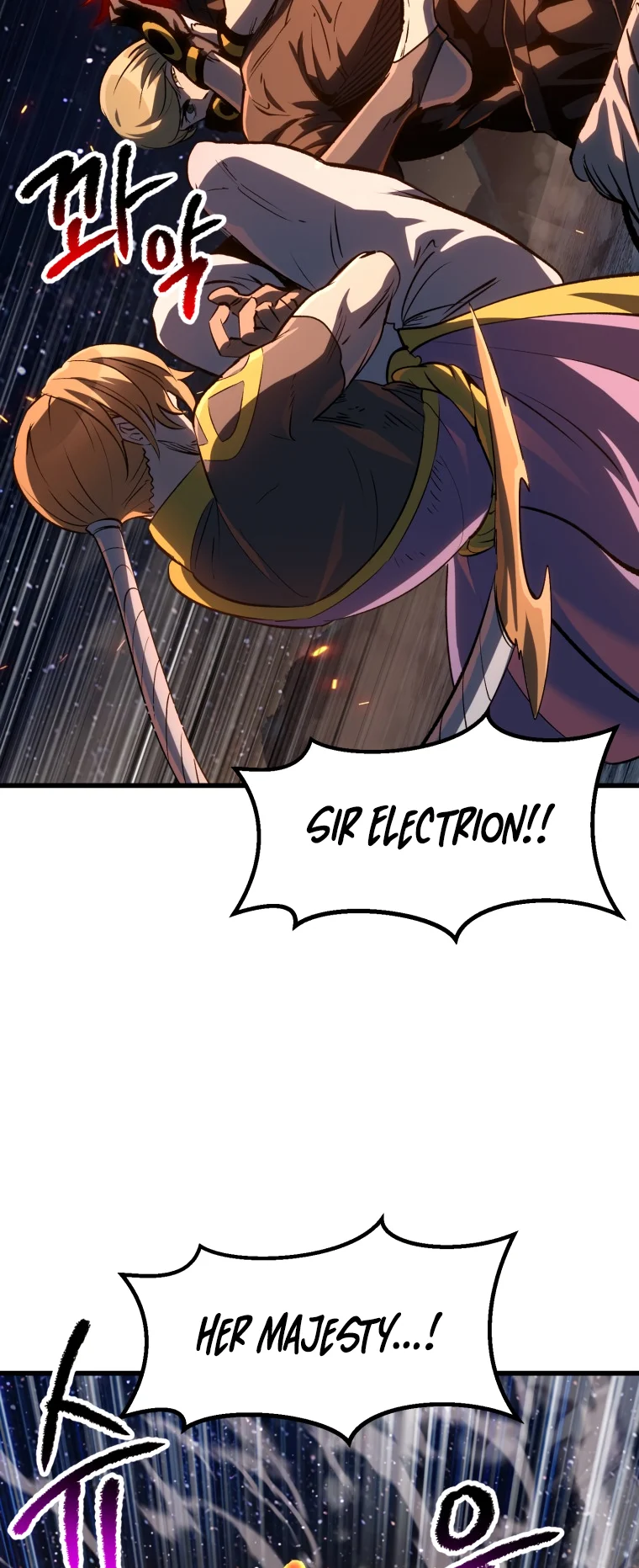 Read Latna Saga_ Survival of a Sword King ENGLISH Manga Online