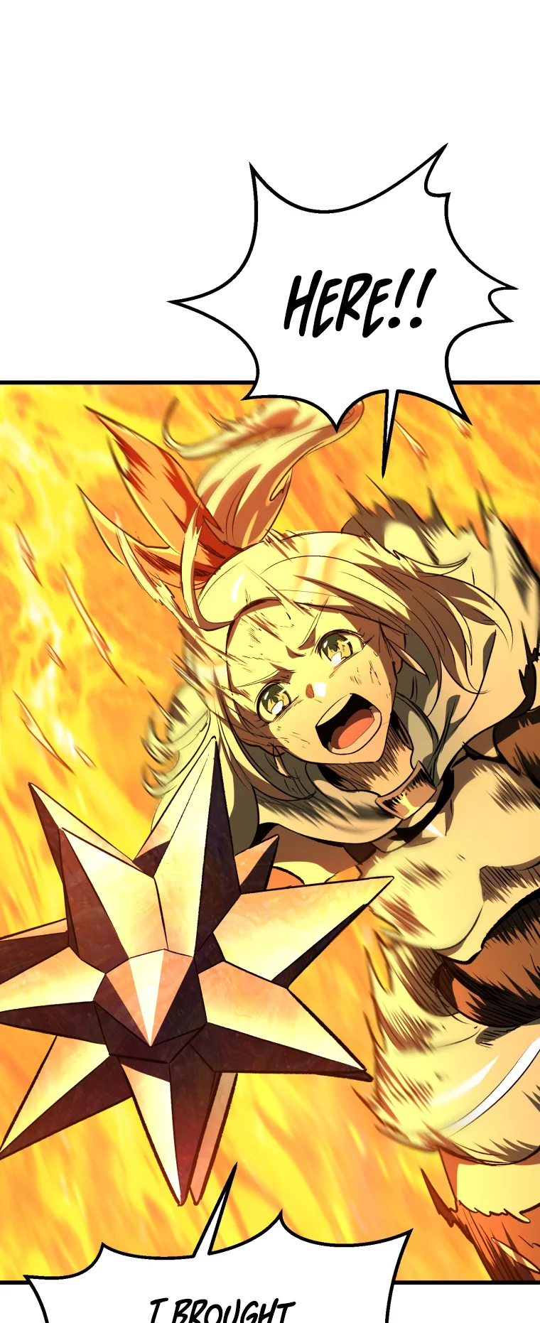 Read Latna Saga_ Survival of a Sword King ENGLISH Manga Online