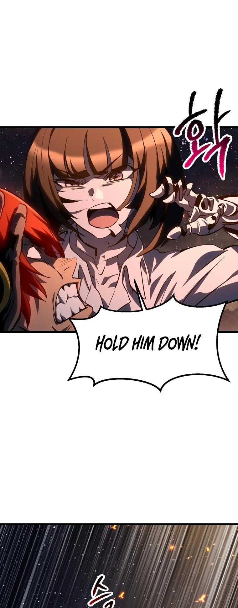 Read Latna Saga_ Survival of a Sword King ENGLISH Manga Online