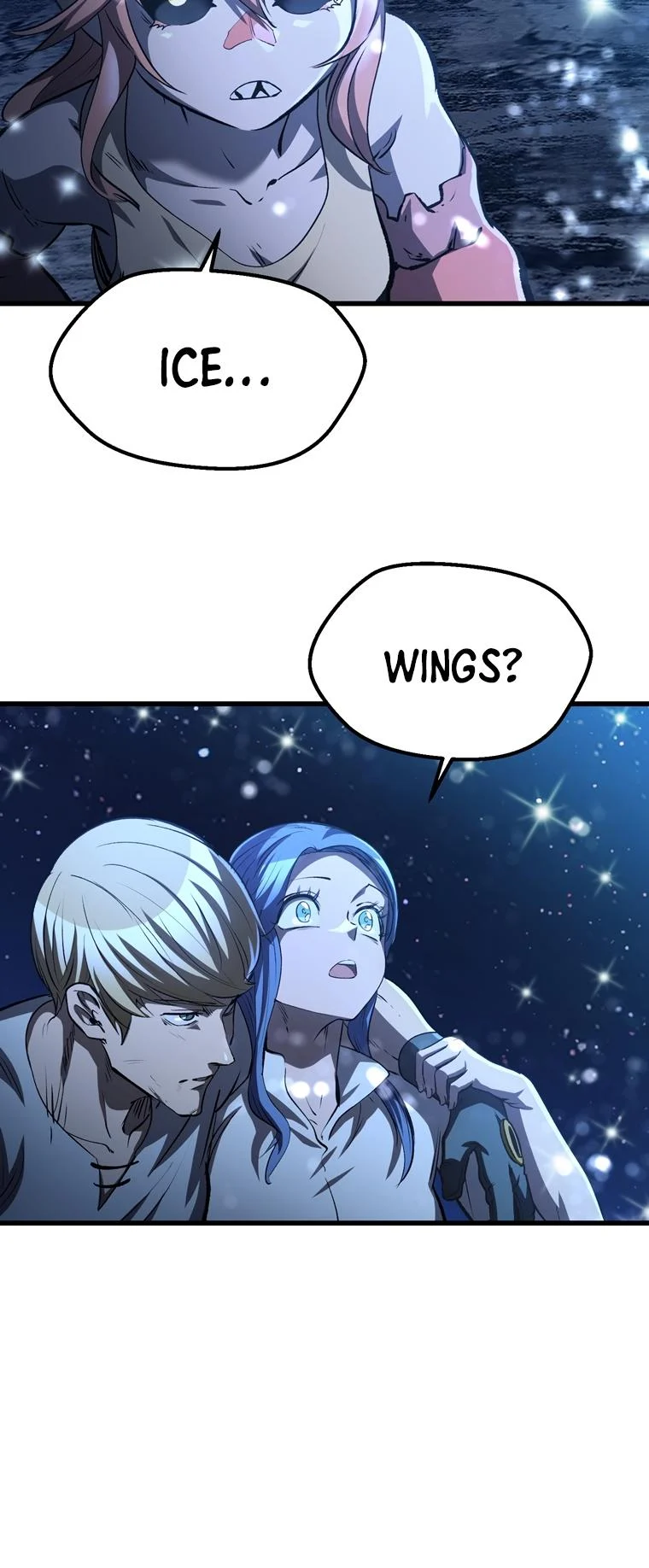 Read Latna Saga_ Survival of a Sword King ENGLISH Manga Online