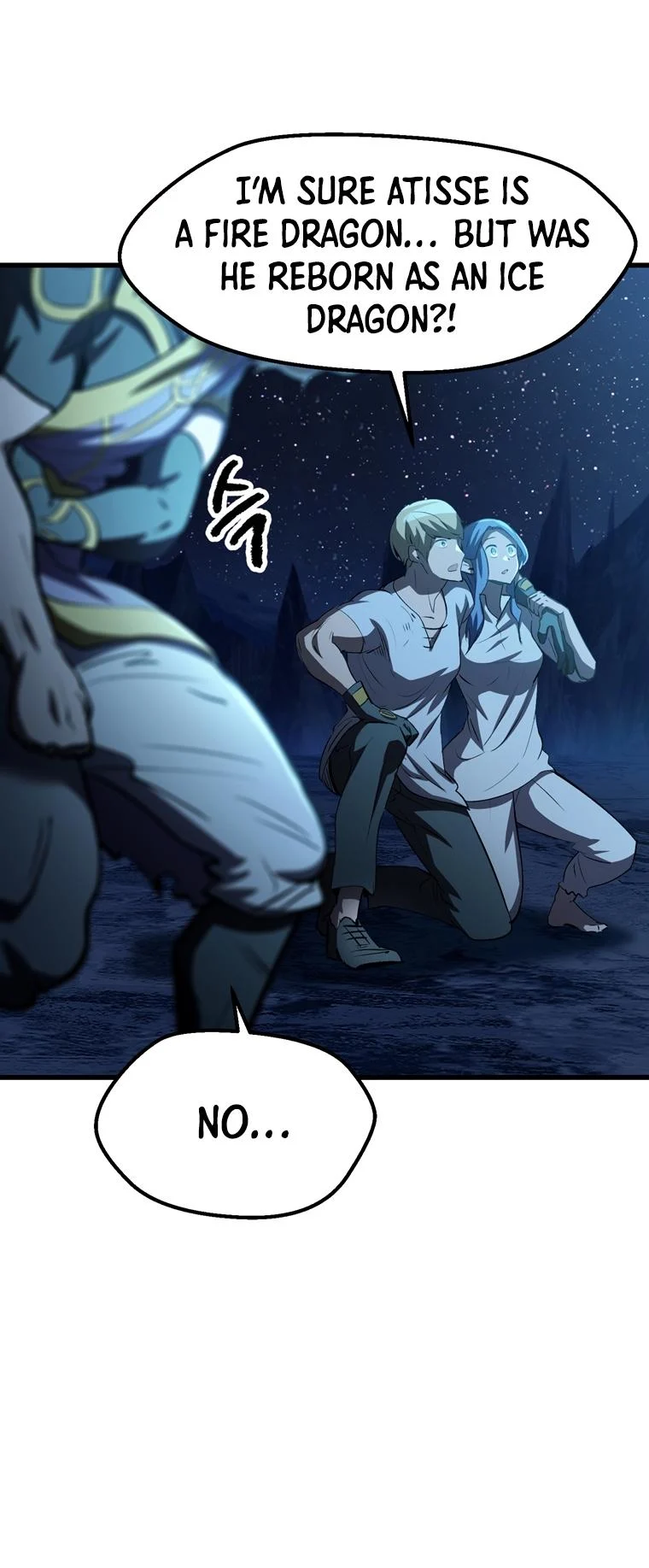 Read Latna Saga_ Survival of a Sword King ENGLISH Manga Online