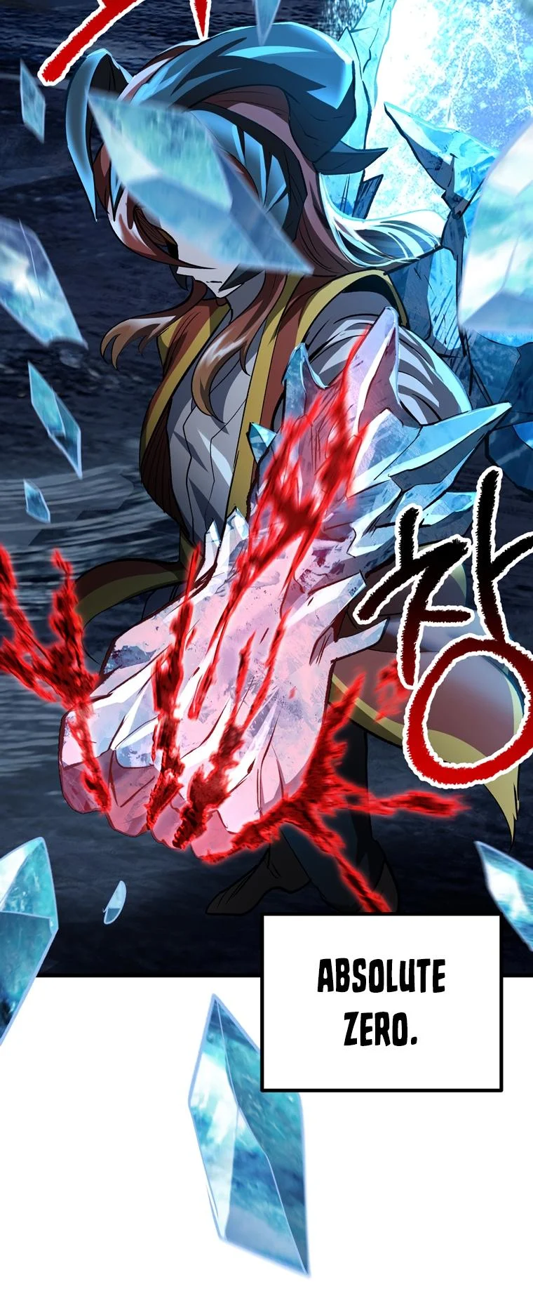 Read Latna Saga_ Survival of a Sword King ENGLISH Manga Online