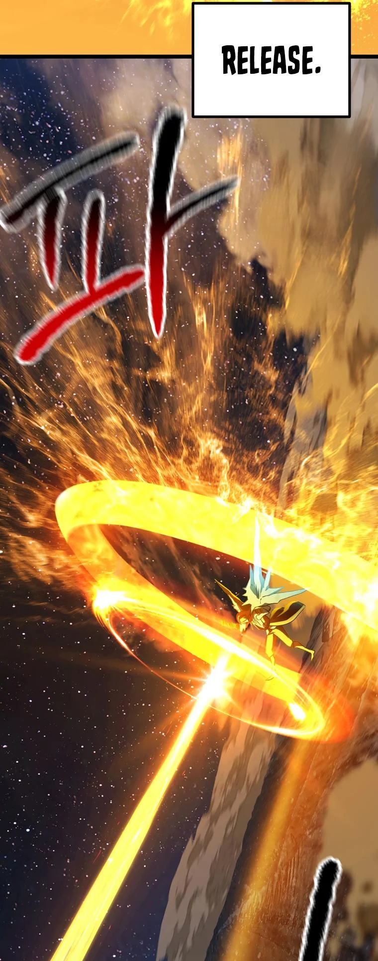 Read Latna Saga_ Survival of a Sword King ENGLISH Manga Online