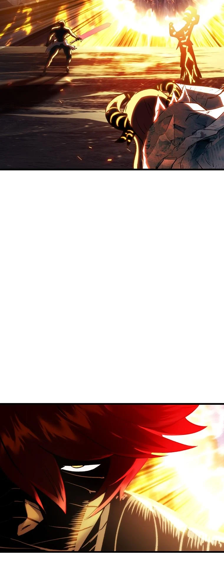 Read Latna Saga_ Survival of a Sword King ENGLISH Manga Online