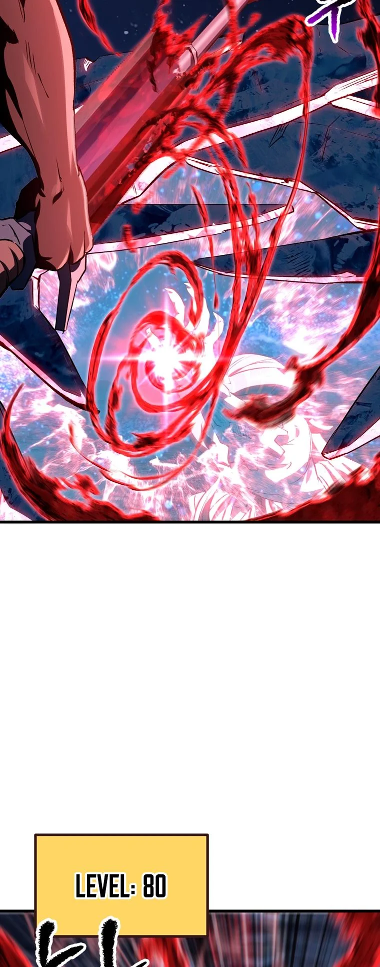 Read Latna Saga_ Survival of a Sword King ENGLISH Manga Online