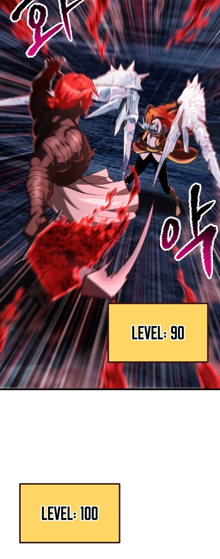 Read Latna Saga_ Survival of a Sword King ENGLISH Manga Online