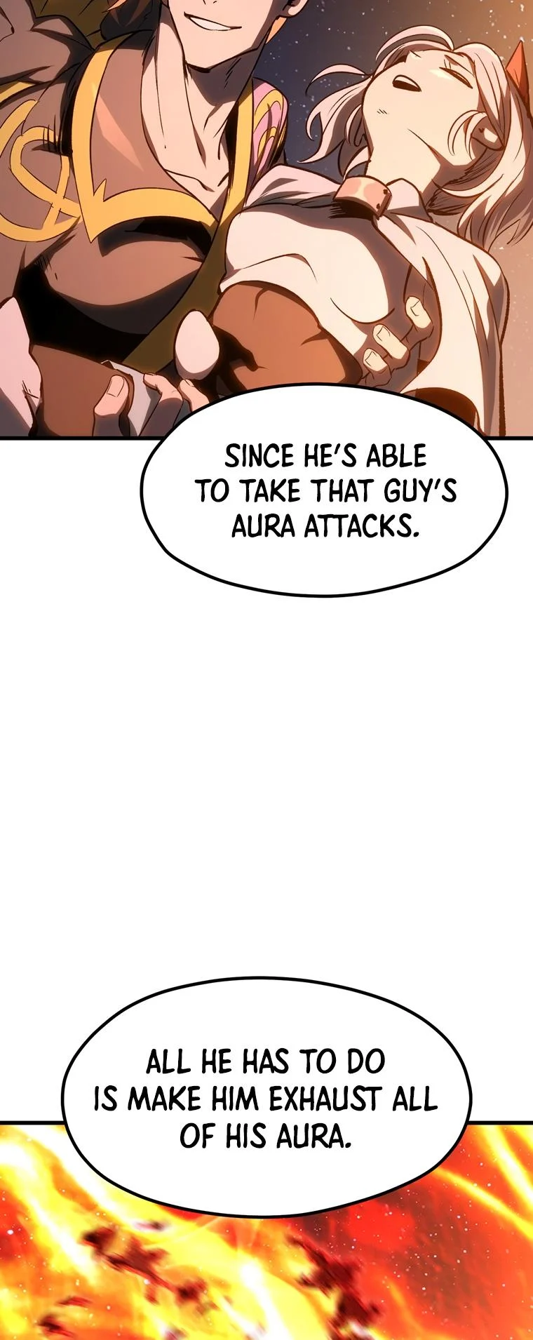 Read Latna Saga_ Survival of a Sword King ENGLISH Manga Online