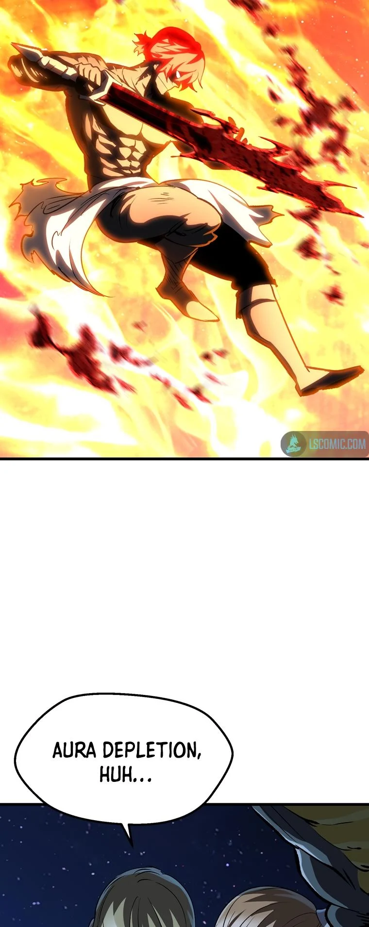 Read Latna Saga_ Survival of a Sword King ENGLISH Manga Online