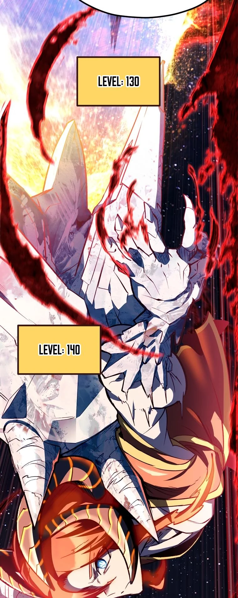 Read Latna Saga_ Survival of a Sword King ENGLISH Manga Online