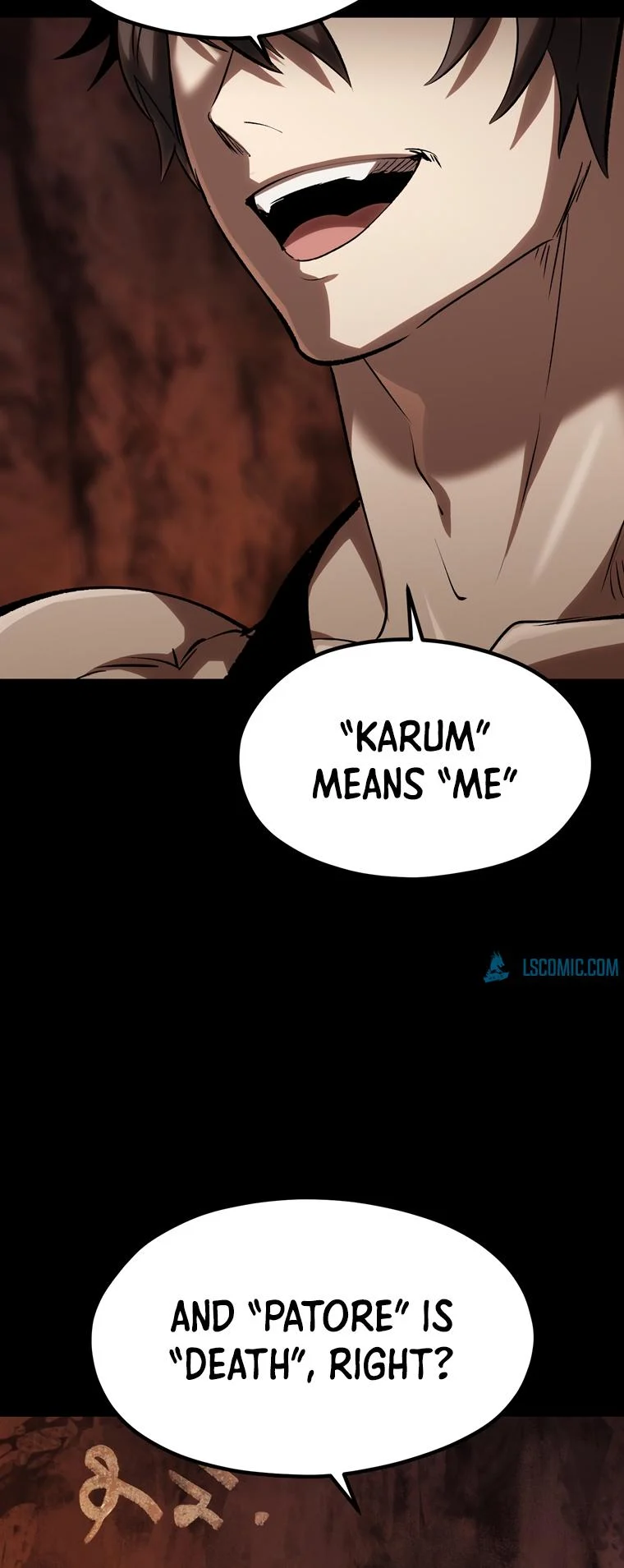 Read Latna Saga_ Survival of a Sword King ENGLISH Manga Online