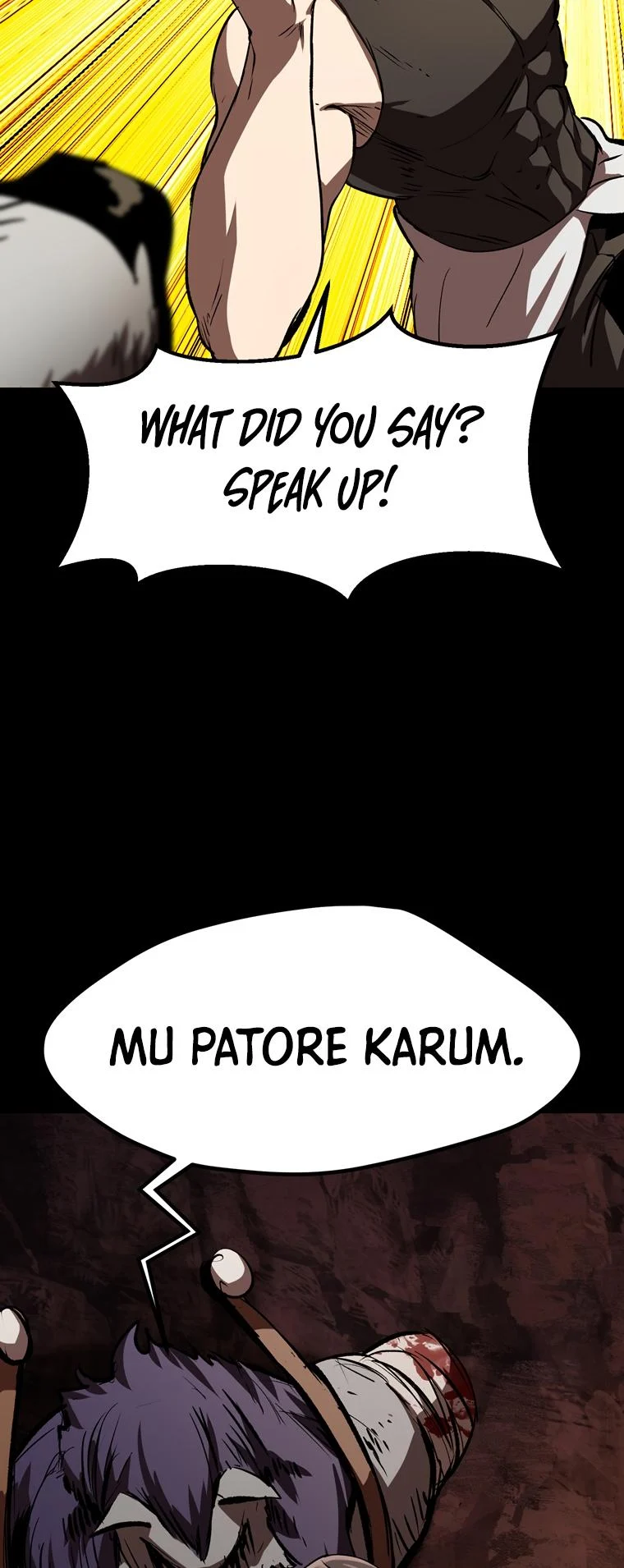 Read Latna Saga_ Survival of a Sword King ENGLISH Manga Online