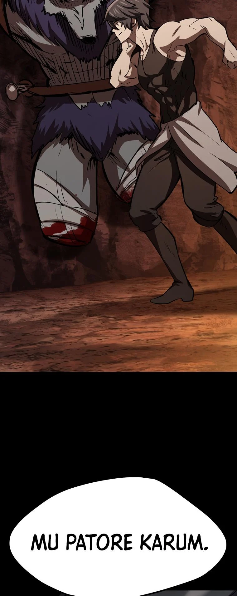 Read Latna Saga_ Survival of a Sword King ENGLISH Manga Online