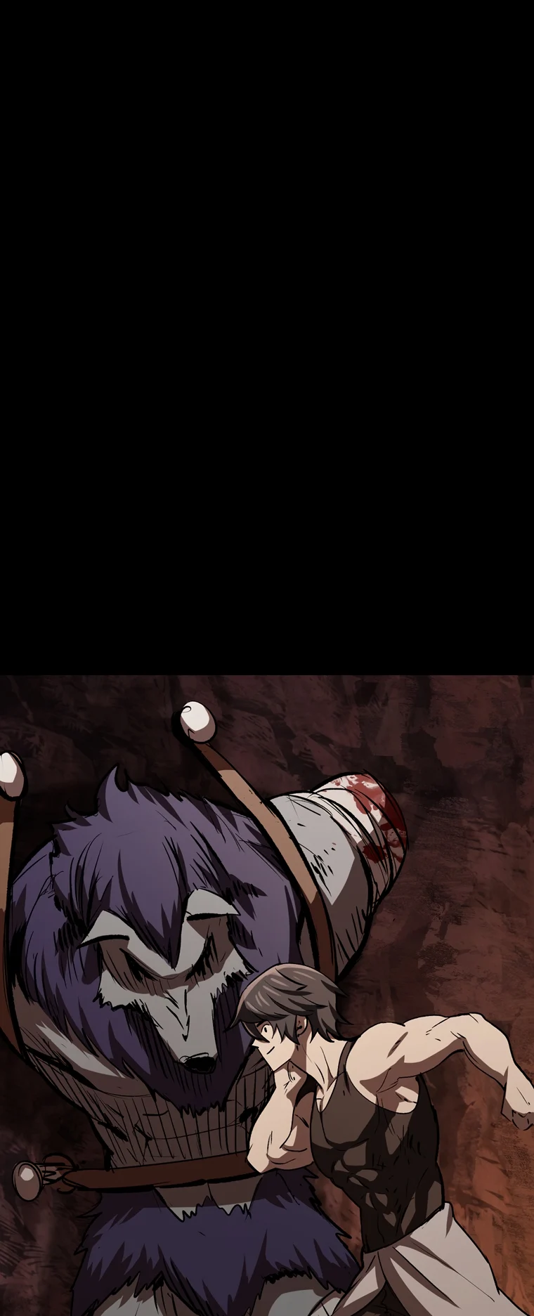 Read Latna Saga_ Survival of a Sword King ENGLISH Manga Online