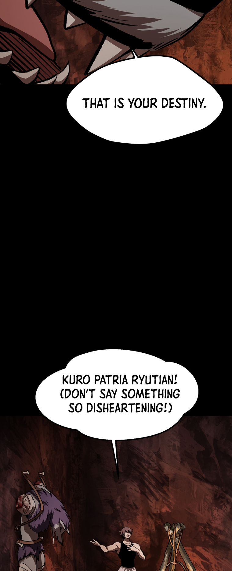 Read Latna Saga_ Survival of a Sword King ENGLISH Manga Online