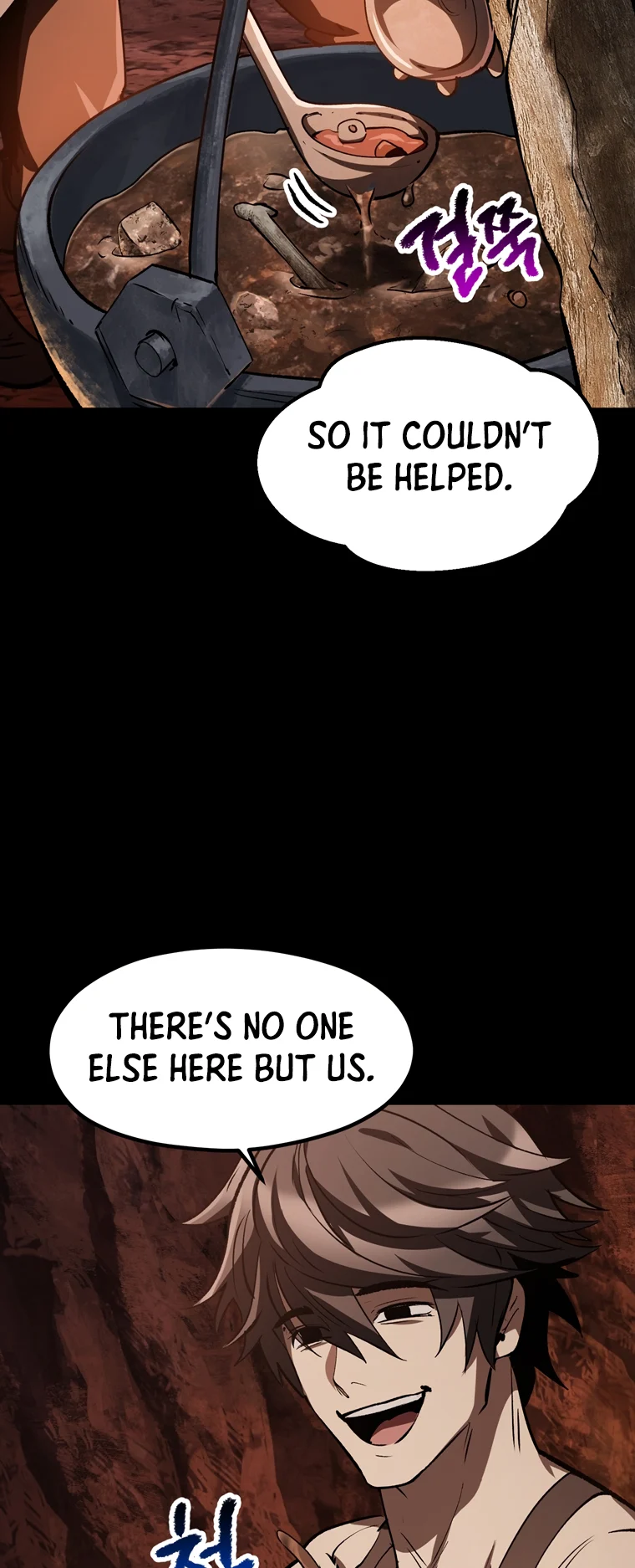 Read Latna Saga_ Survival of a Sword King ENGLISH Manga Online