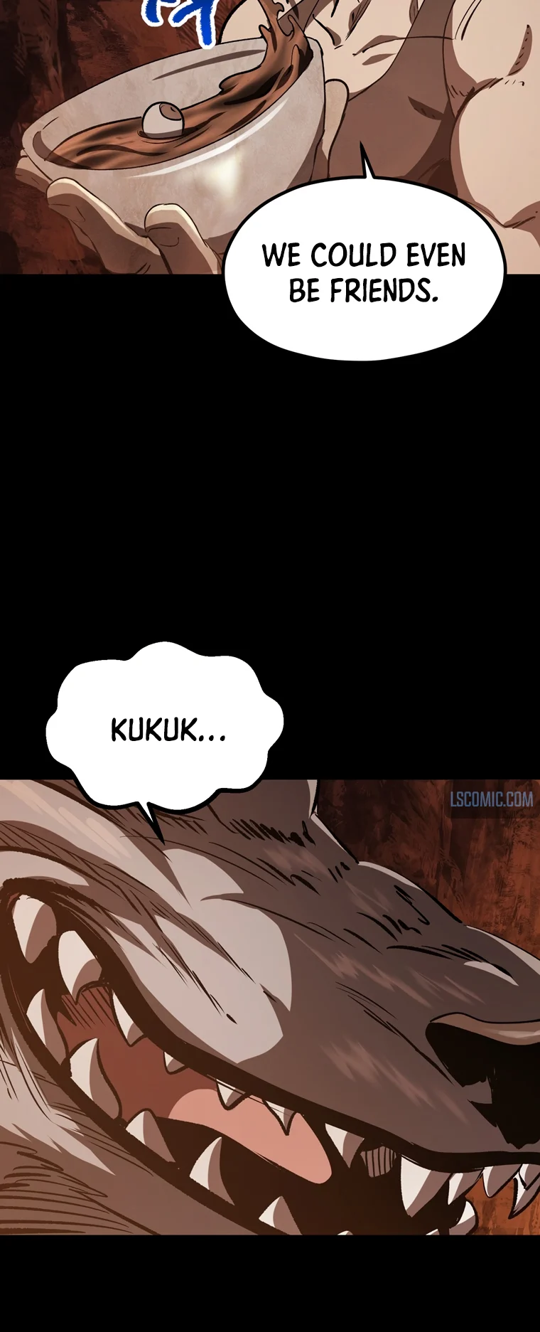 Read Latna Saga_ Survival of a Sword King ENGLISH Manga Online