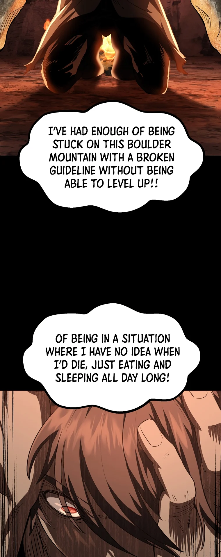 Read Latna Saga_ Survival of a Sword King ENGLISH Manga Online