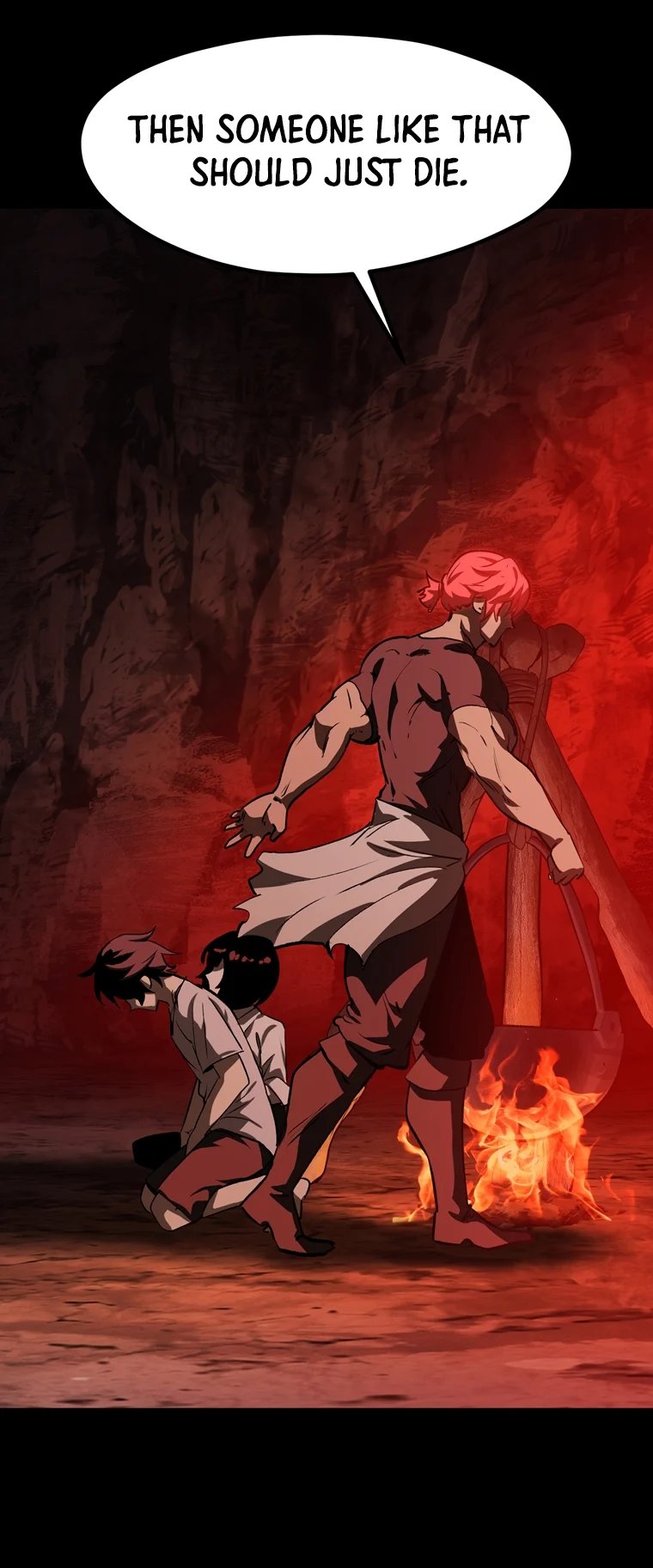 Read Latna Saga_ Survival of a Sword King ENGLISH Manga Online