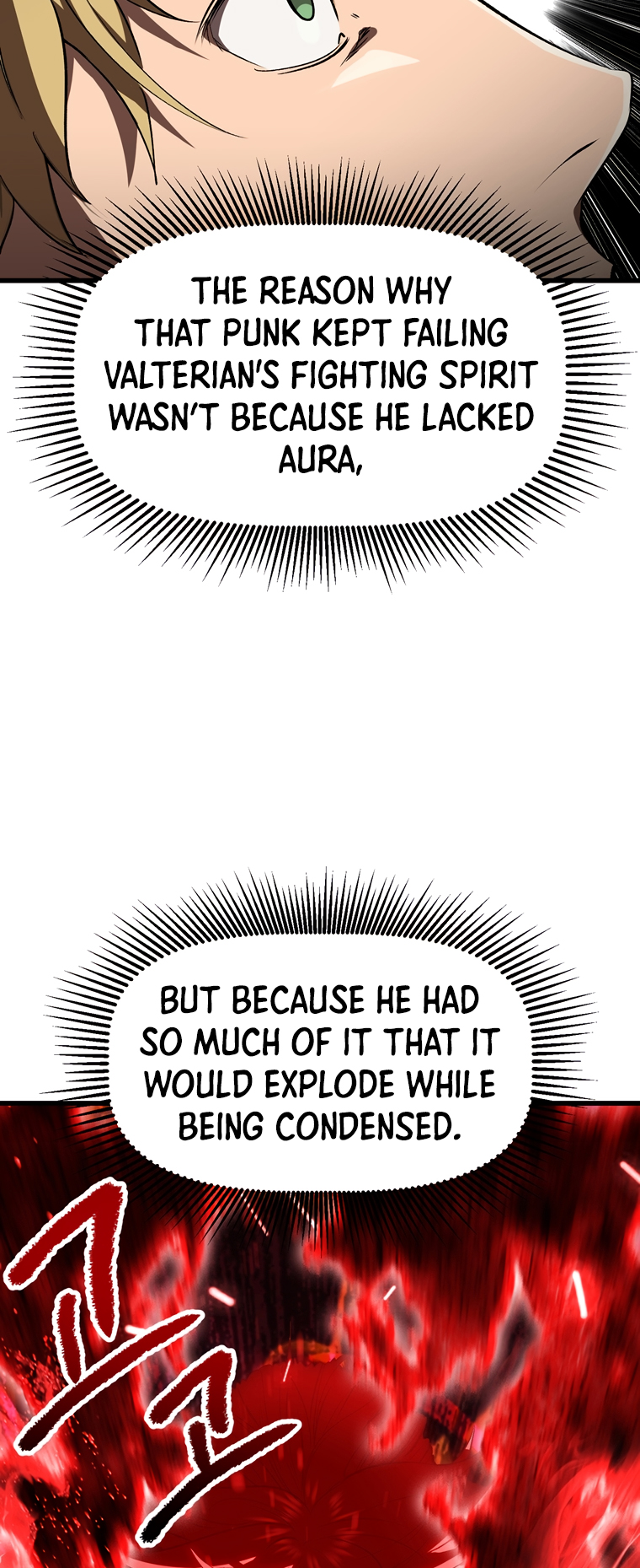 Read Latna Saga_ Survival of a Sword King ENGLISH Manga Online