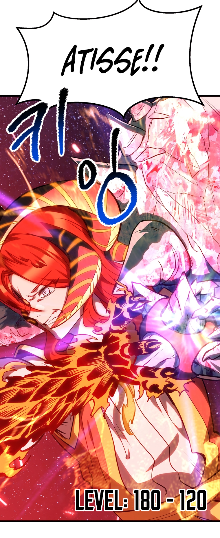 Read Latna Saga_ Survival of a Sword King ENGLISH Manga Online