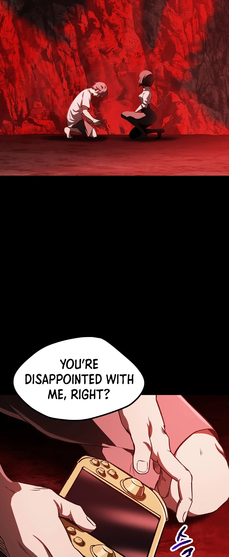 Read Latna Saga_ Survival of a Sword King ENGLISH Manga Online