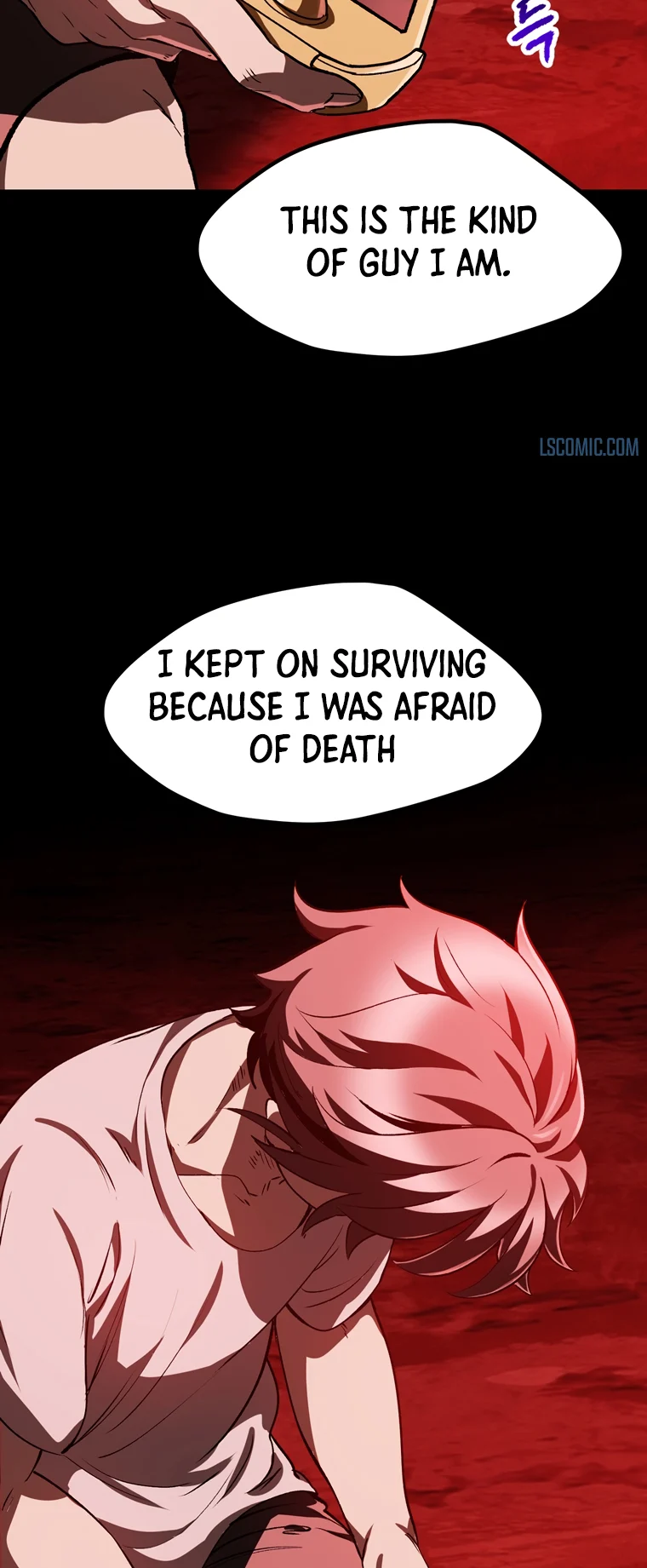 Read Latna Saga_ Survival of a Sword King ENGLISH Manga Online