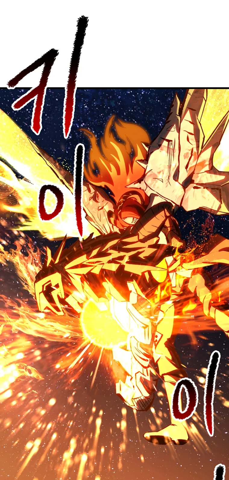 Read Latna Saga_ Survival of a Sword King ENGLISH Manga Online