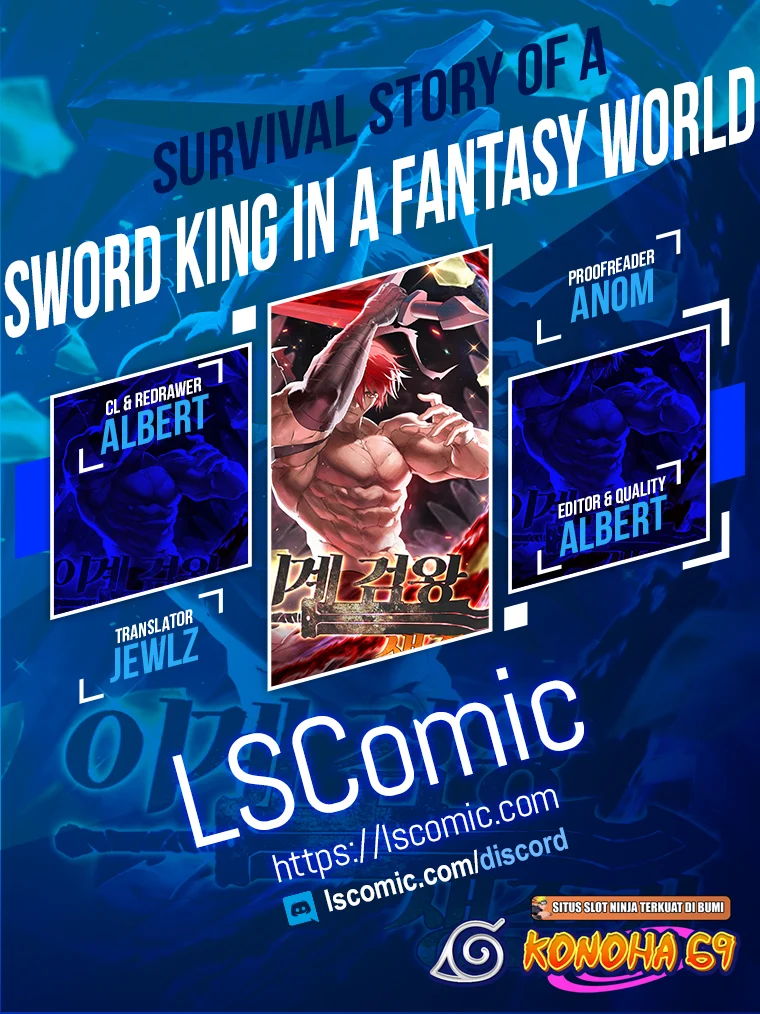 Read Latna Saga_ Survival of a Sword King ENGLISH Manga Online