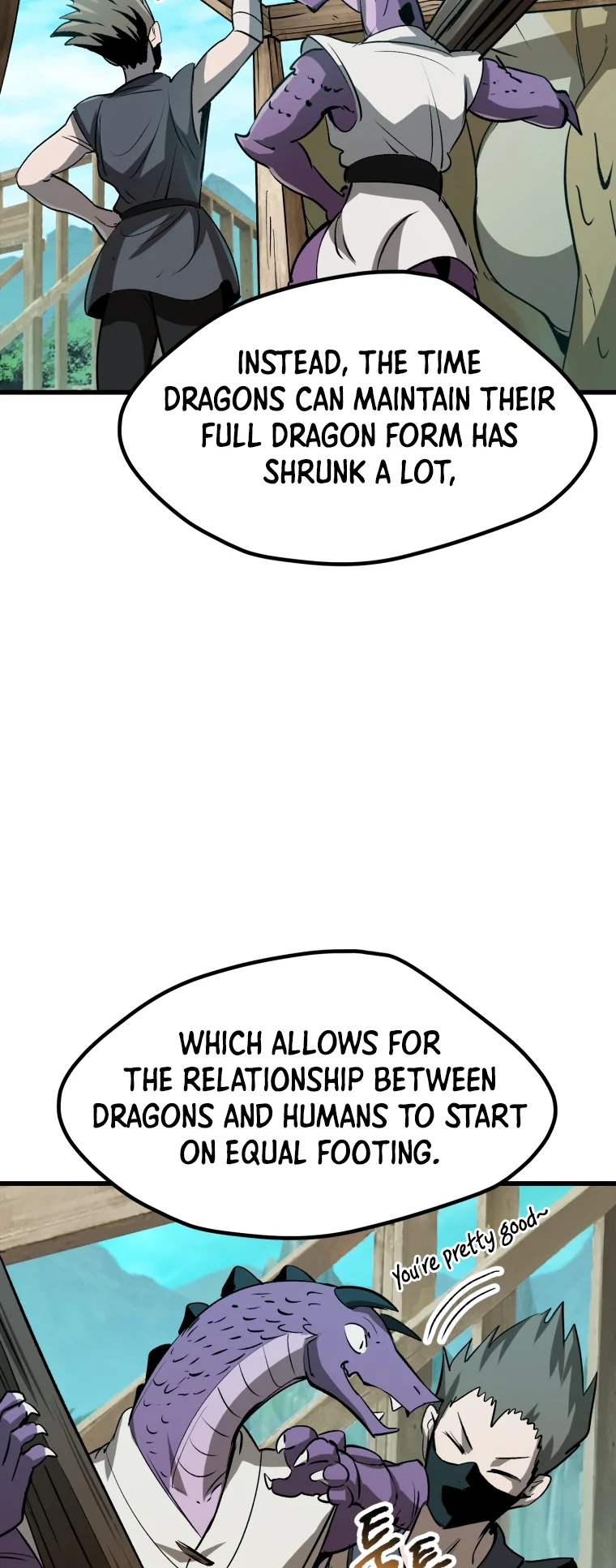 Read Latna Saga_ Survival of a Sword King ENGLISH Manga Online