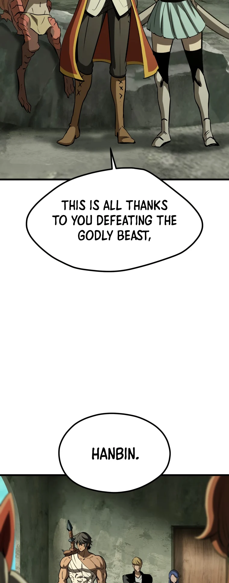 Read Latna Saga_ Survival of a Sword King ENGLISH Manga Online