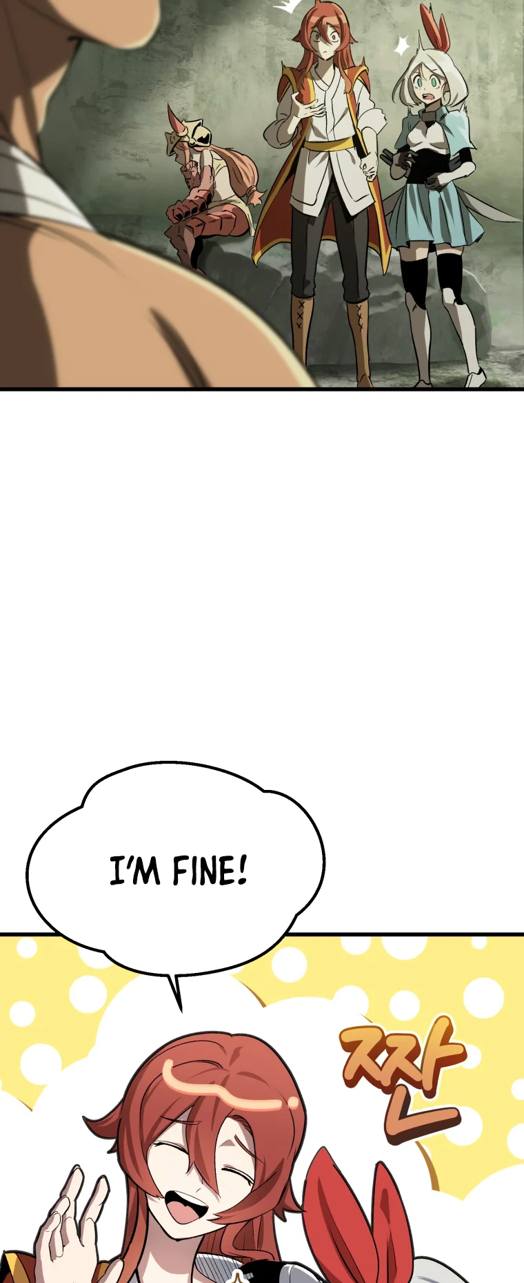 Read Latna Saga_ Survival of a Sword King ENGLISH Manga Online