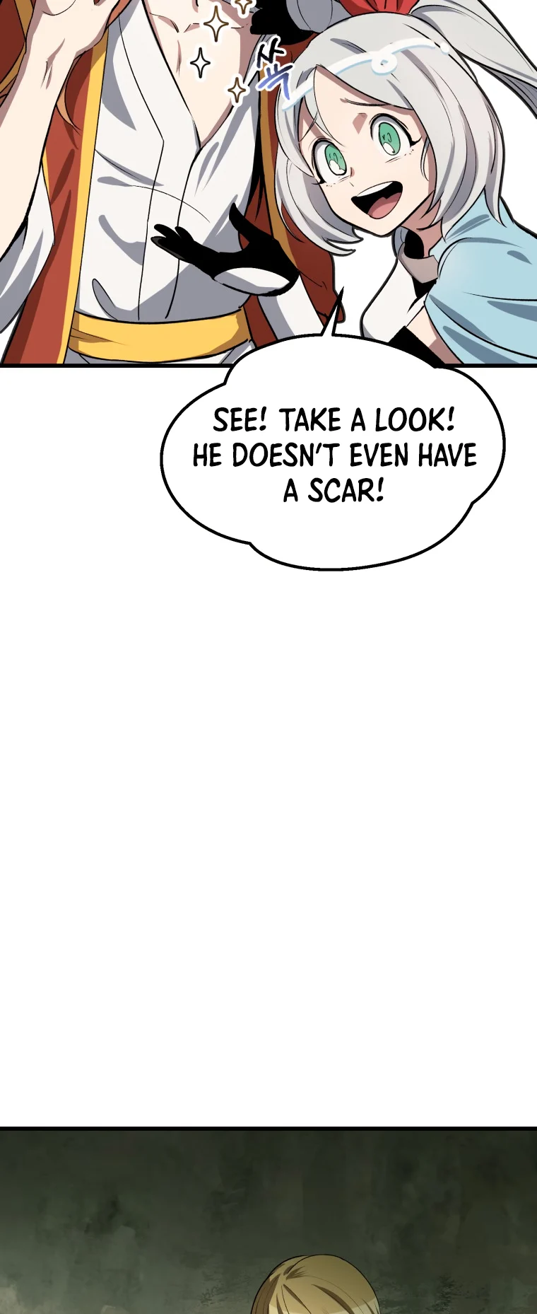 Read Latna Saga_ Survival of a Sword King ENGLISH Manga Online