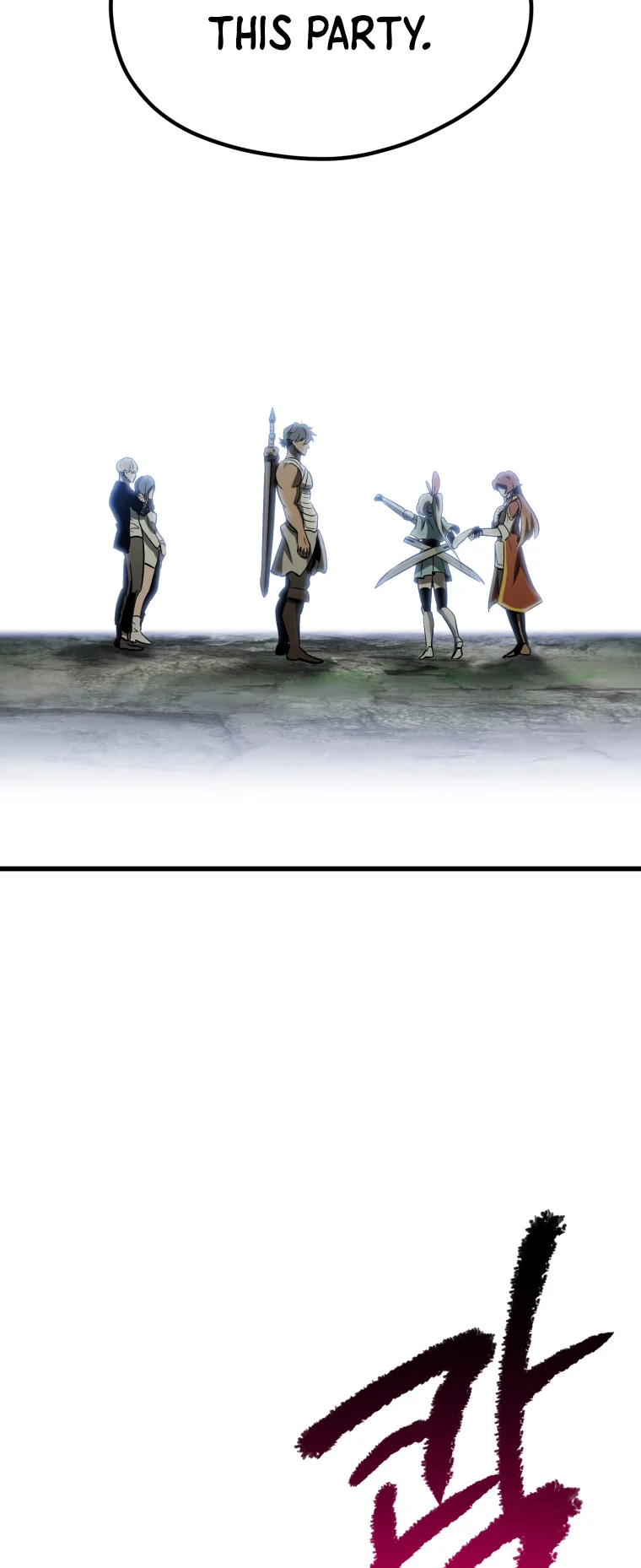 Read Latna Saga_ Survival of a Sword King ENGLISH Manga Online