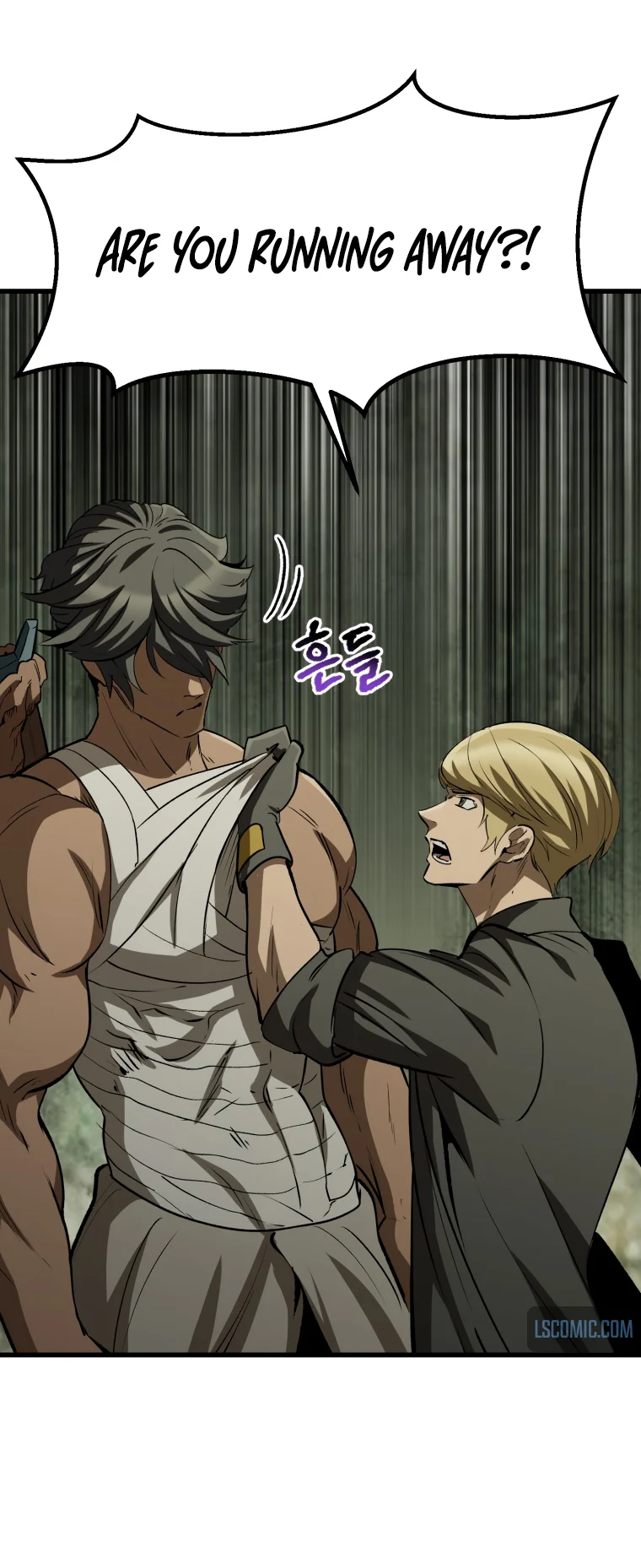 Read Latna Saga_ Survival of a Sword King ENGLISH Manga Online